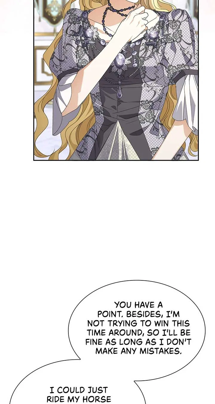Enough With the Flirting Chapter 39 – Page 81