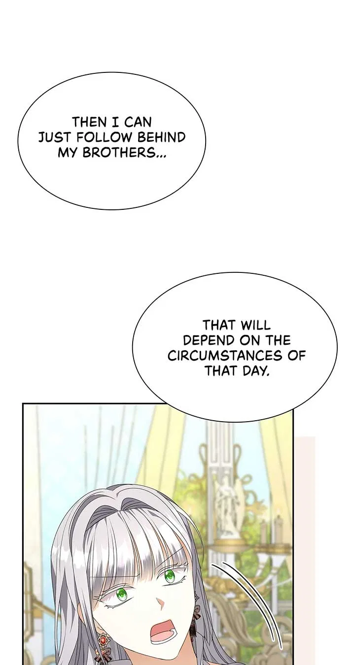 Enough With the Flirting Chapter 39 – Page 84