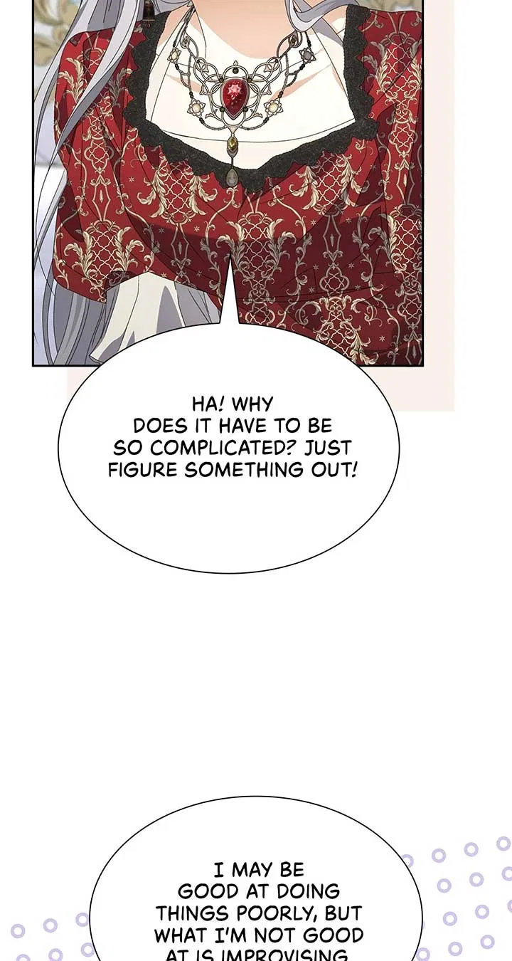 Enough With the Flirting Chapter 39 – Page 85