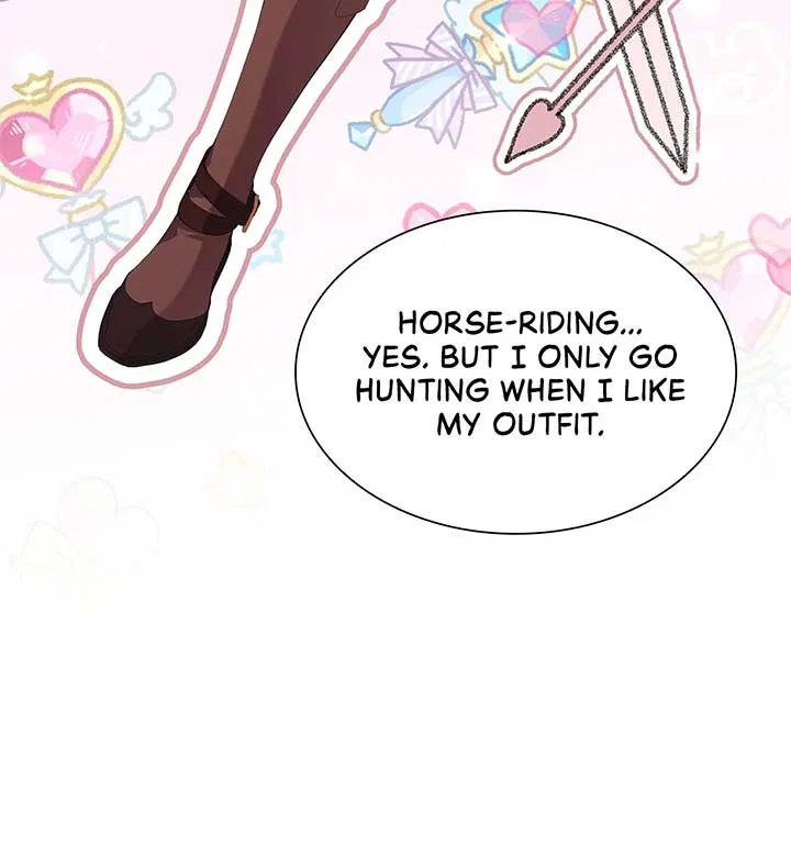 Enough With the Flirting Chapter 39 – Page 88