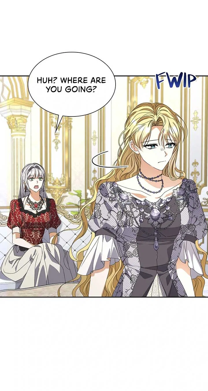 Enough With the Flirting Chapter 39 – Page 89