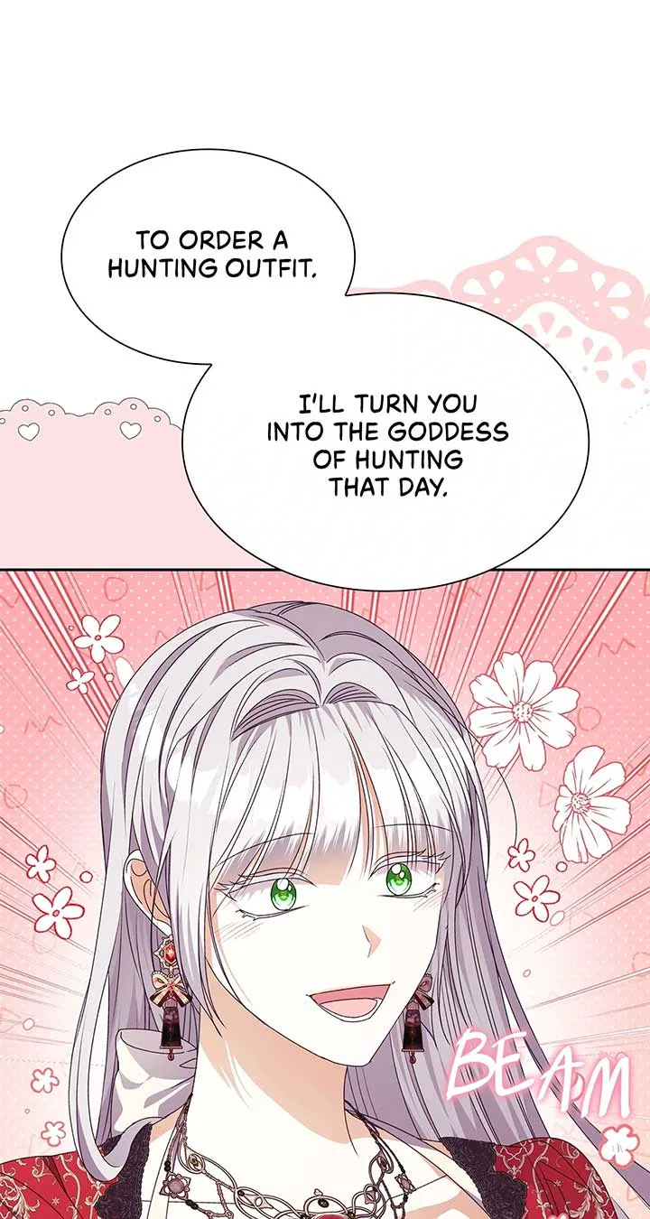 Enough With the Flirting Chapter 39 – Page 90