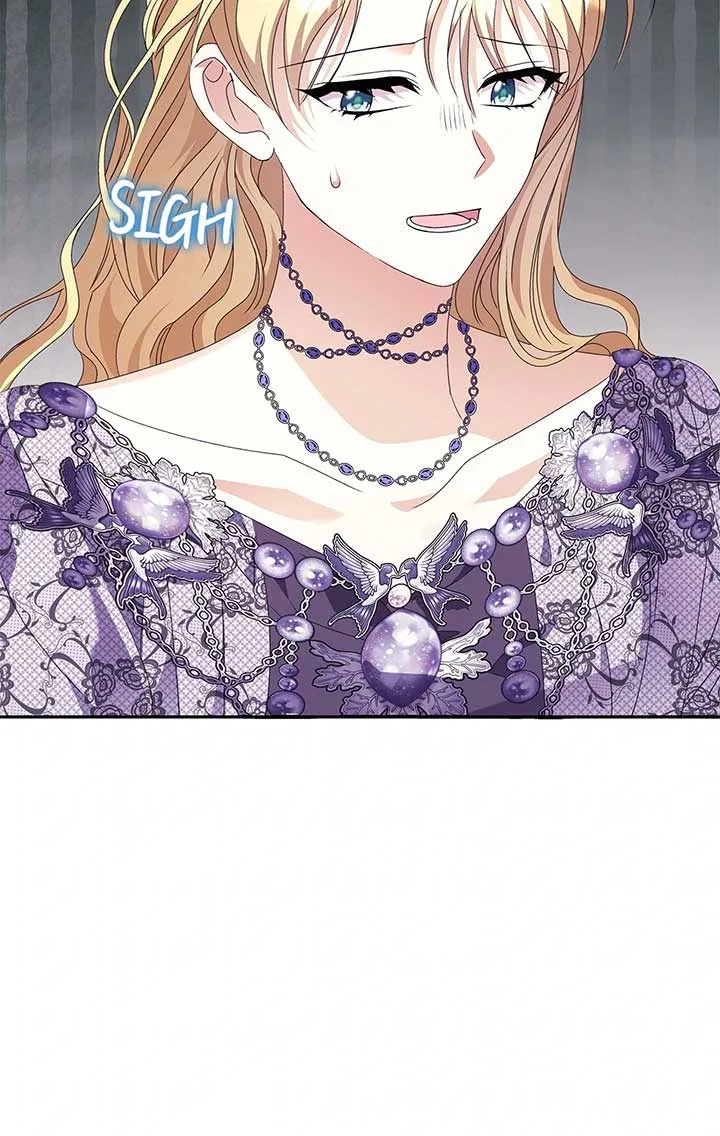 Enough With the Flirting Chapter 39 – Page 92