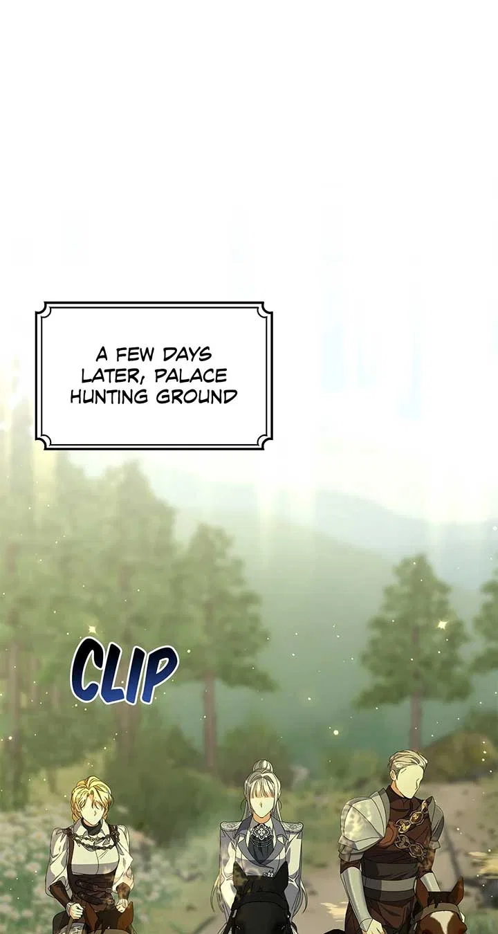 Enough With the Flirting Chapter 39 – Page 93