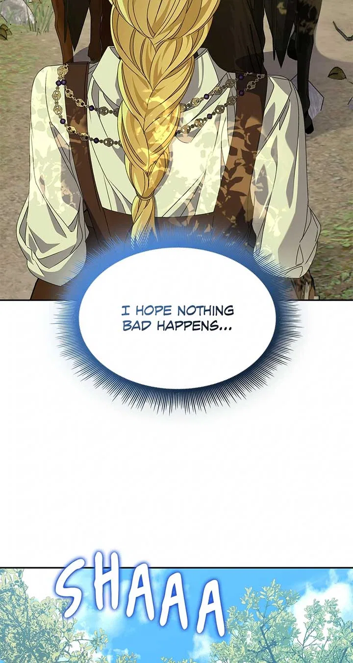 Enough With the Flirting Chapter 39 – Page 97