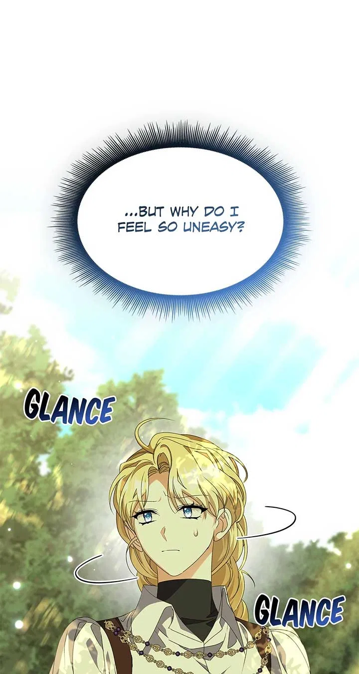 Enough With the Flirting Chapter 39 – Page 99