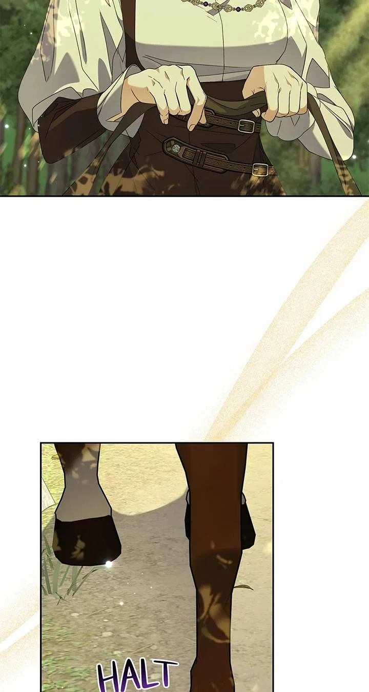 Enough With the Flirting Chapter 39 – Page 100