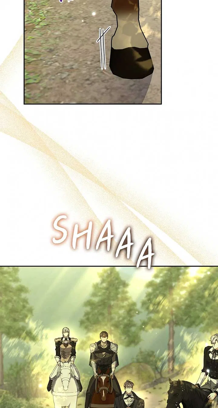 Enough With the Flirting Chapter 39 – Page 101