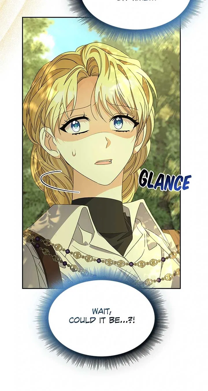 Enough With the Flirting Chapter 39 – Page 103