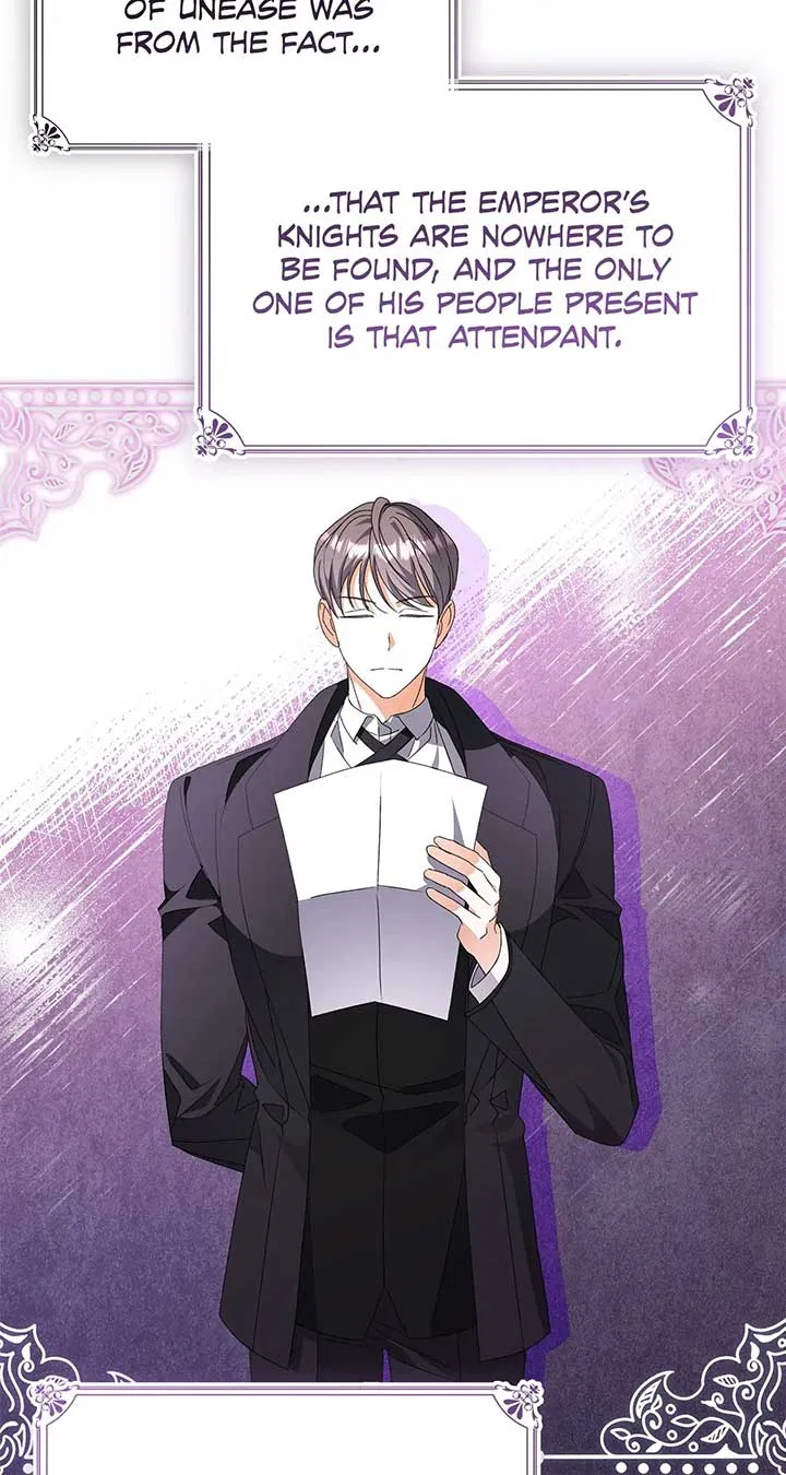 Enough With the Flirting Chapter 39 – Page 107