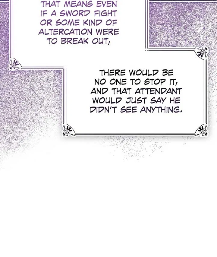 Enough With the Flirting Chapter 39 – Page 108