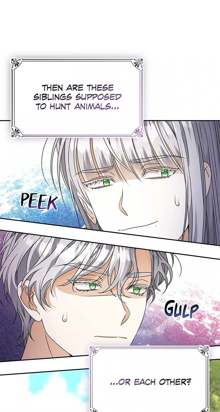Enough With the Flirting Chapter 39 – Page 109