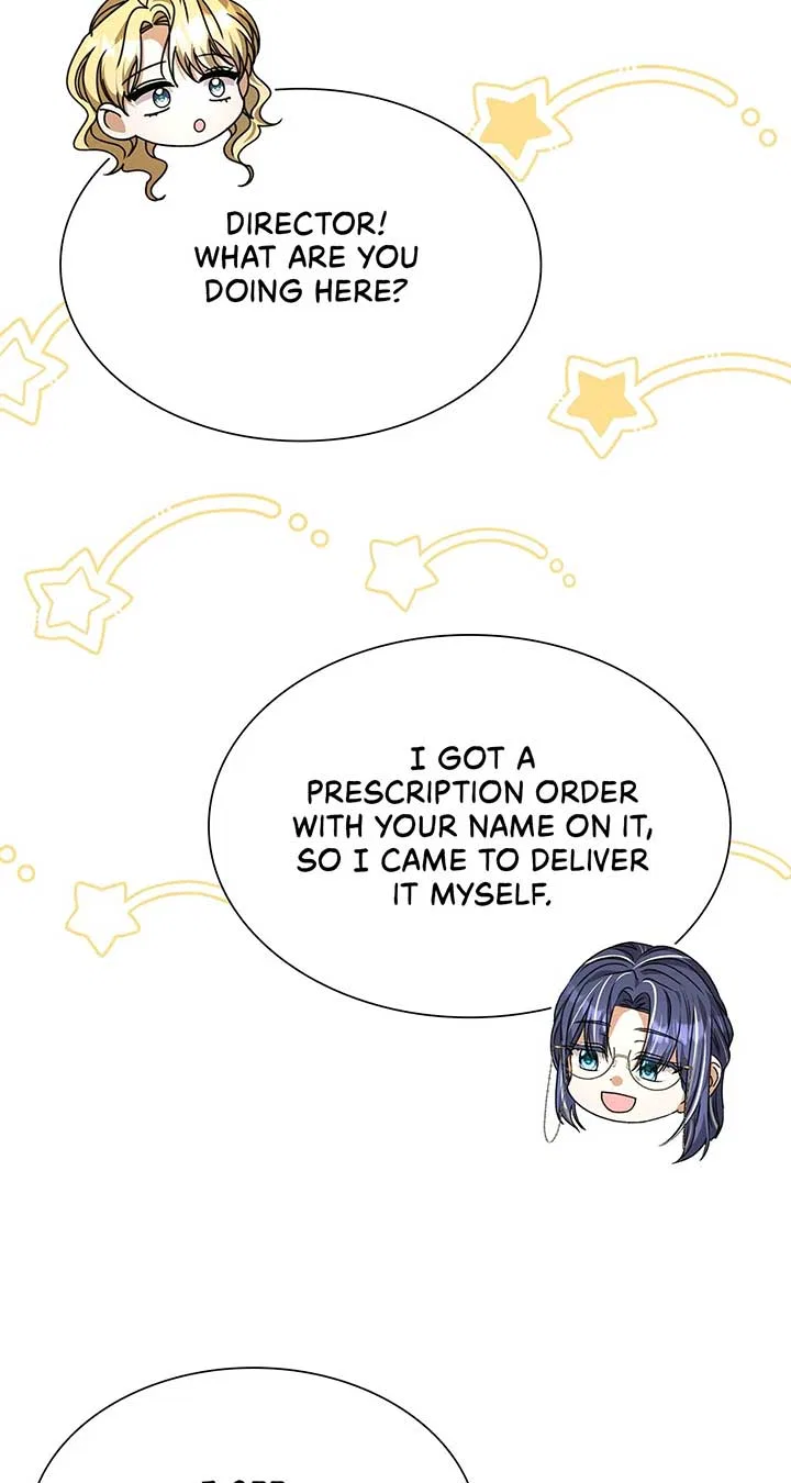 Enough With the Flirting Chapter 38 – Page 3