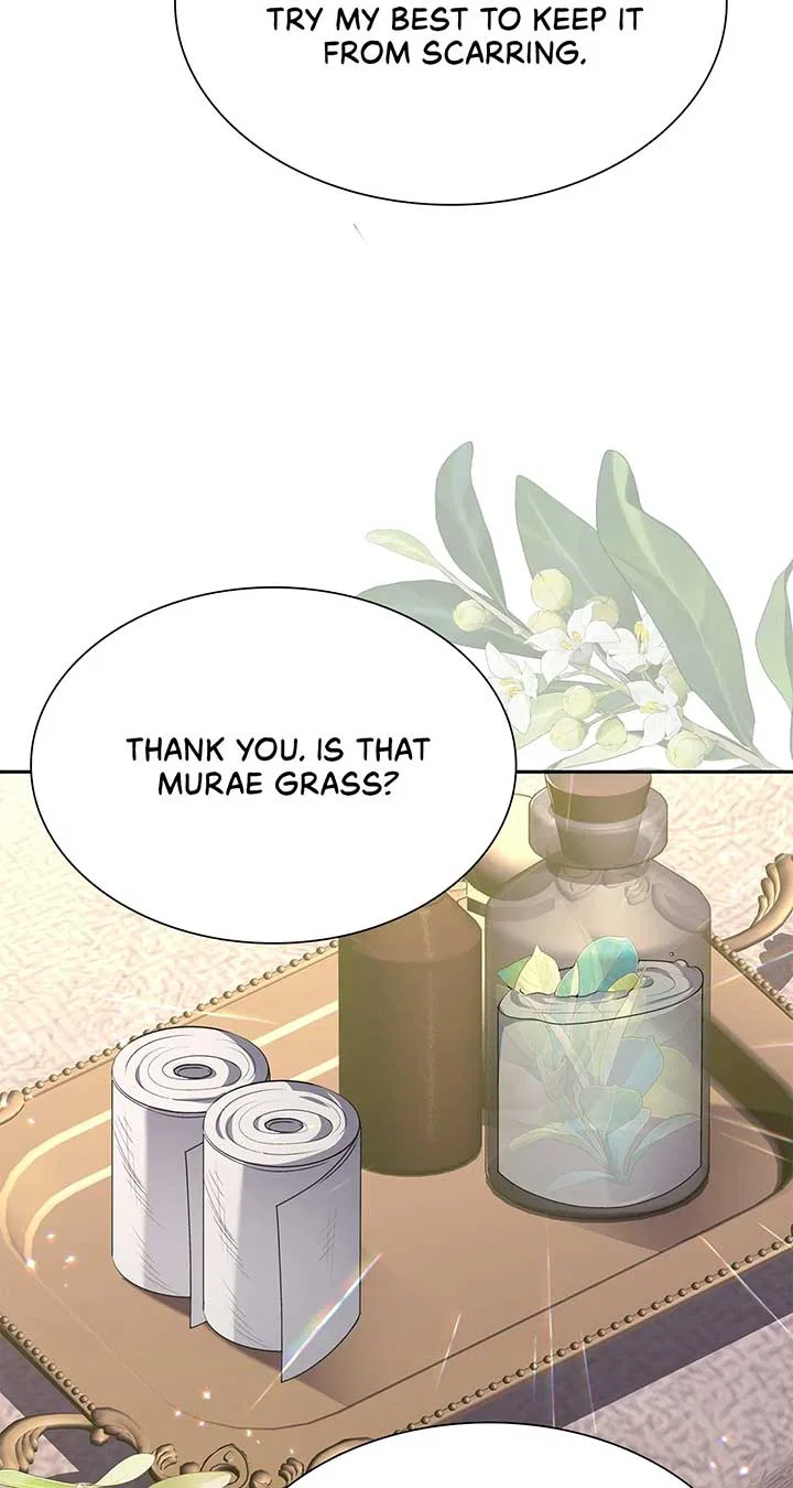 Enough With the Flirting Chapter 38 – Page 6