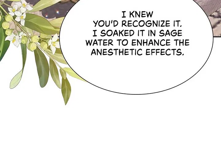 Enough With the Flirting Chapter 38 – Page 7