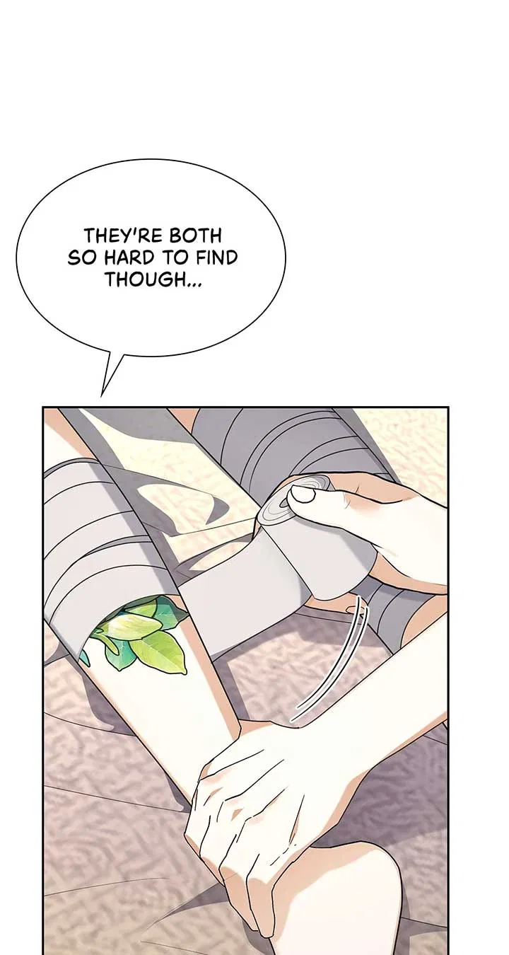 Enough With the Flirting Chapter 38 – Page 8