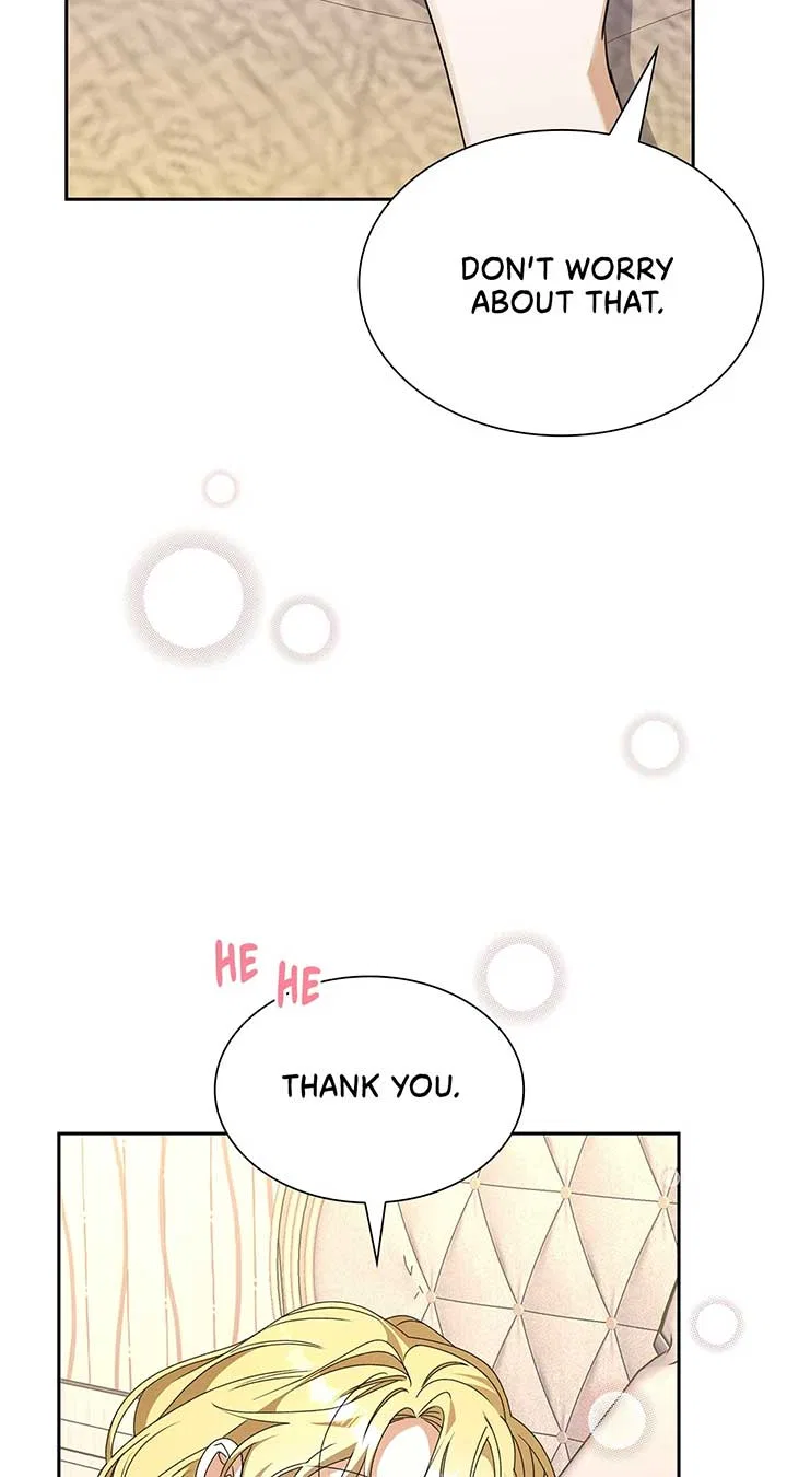Enough With the Flirting Chapter 38 – Page 9
