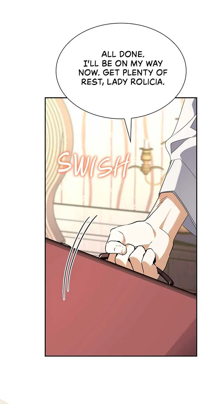 Enough With the Flirting Chapter 38 – Page 11