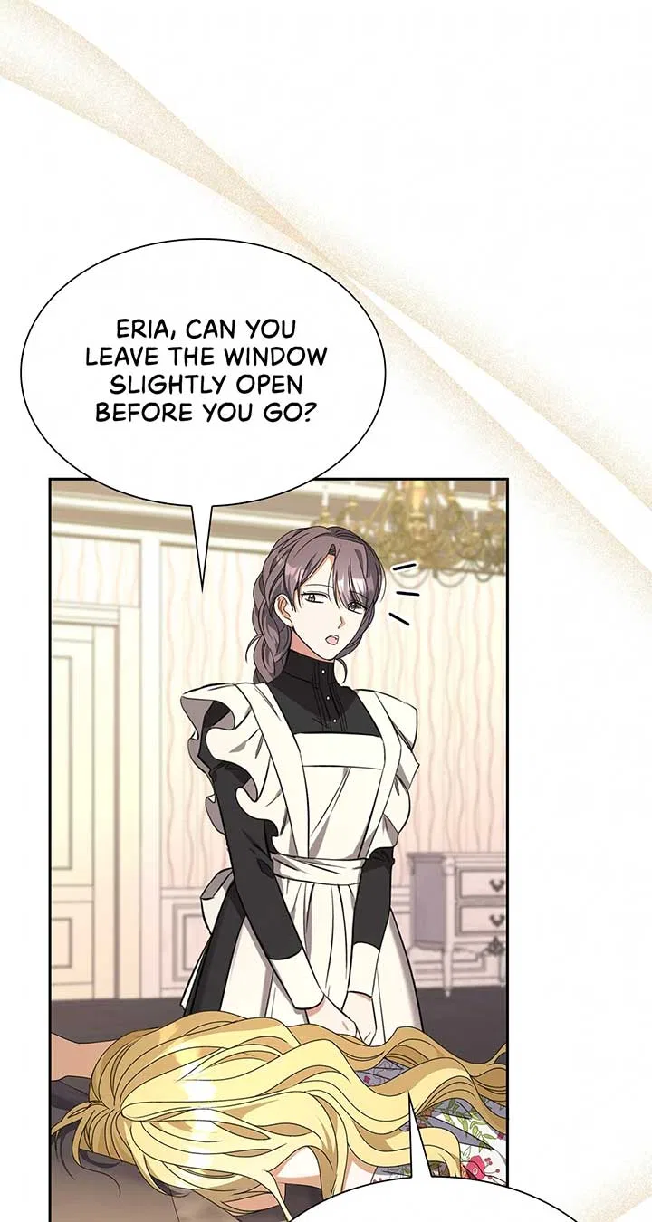 Enough With the Flirting Chapter 38 – Page 12