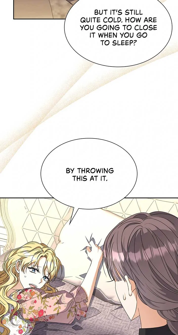 Enough With the Flirting Chapter 38 – Page 13