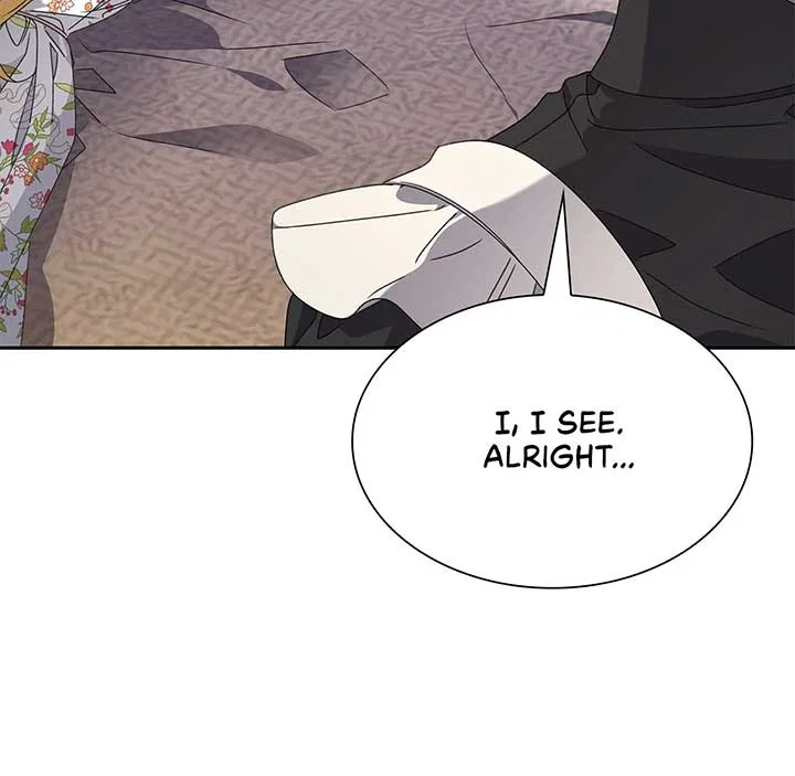Enough With the Flirting Chapter 38 – Page 14