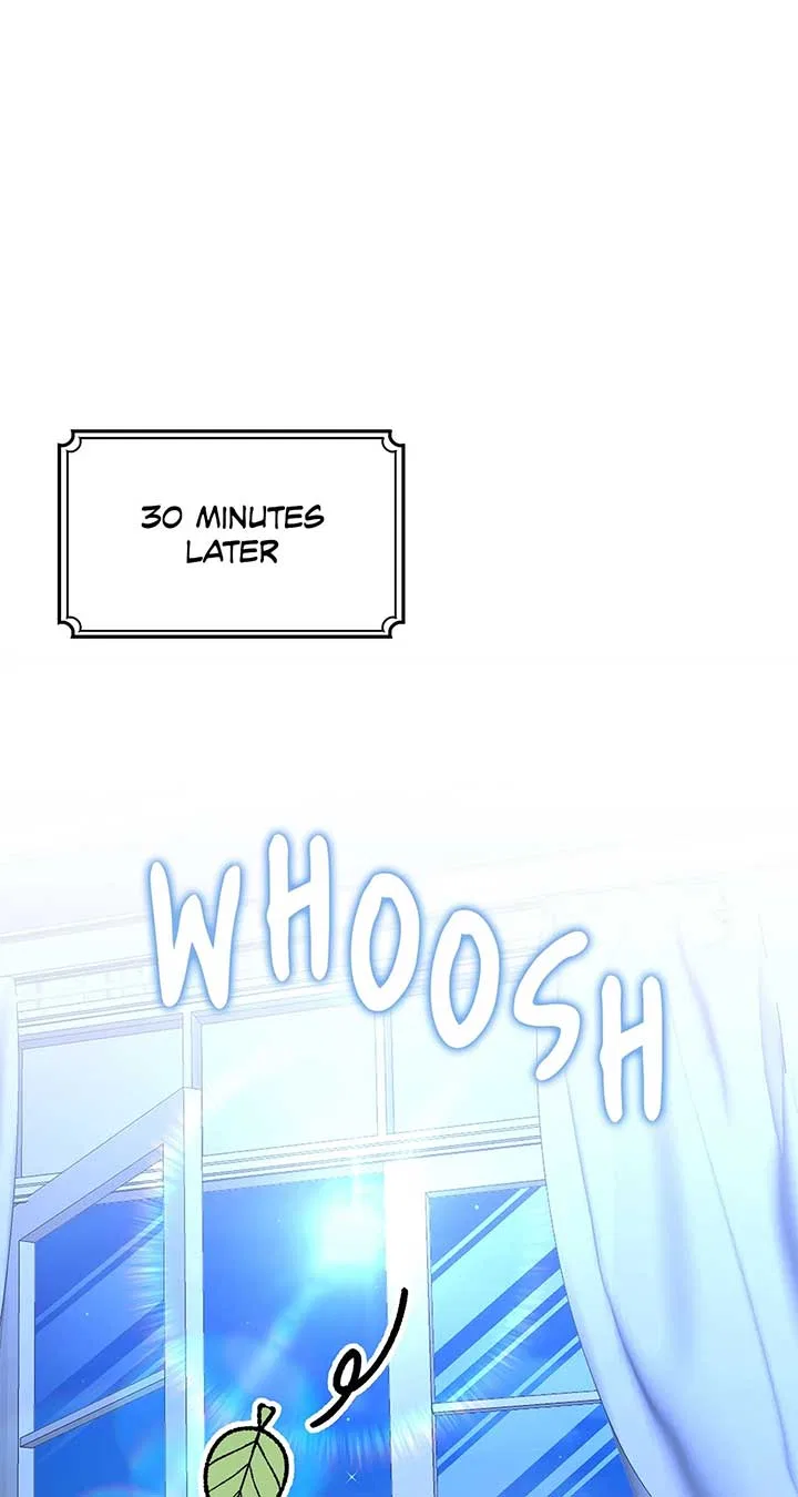 Enough With the Flirting Chapter 38 – Page 15