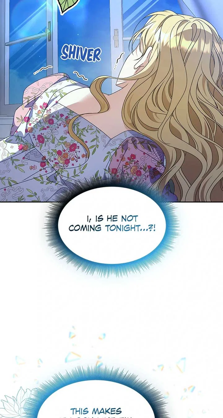 Enough With the Flirting Chapter 38 – Page 16