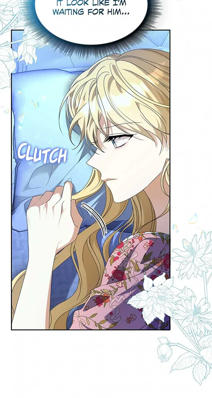Enough With the Flirting Chapter 38 – Page 17
