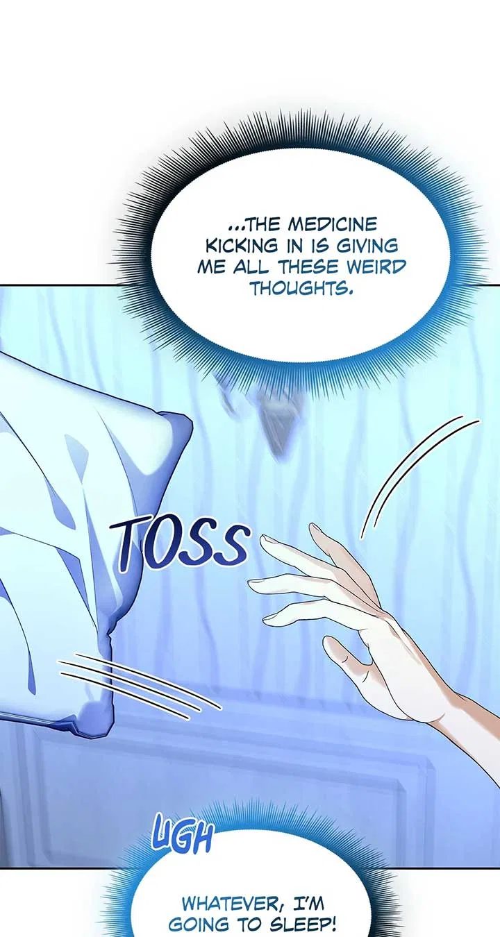 Enough With the Flirting Chapter 38 – Page 18