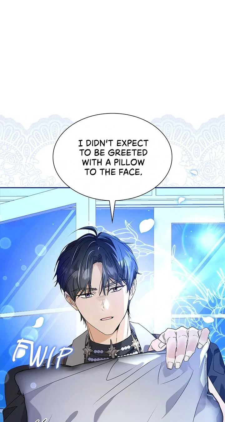 Enough With the Flirting Chapter 38 – Page 21