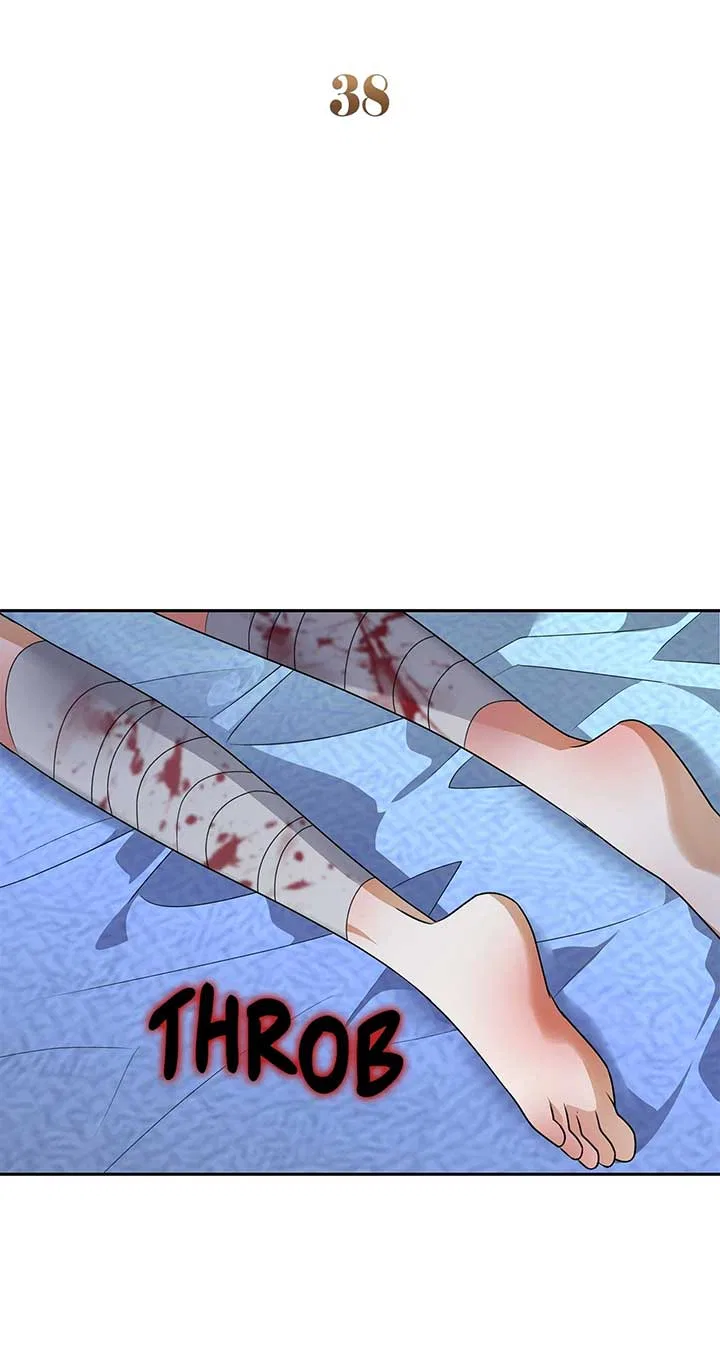 Enough With the Flirting Chapter 38 – Page 24