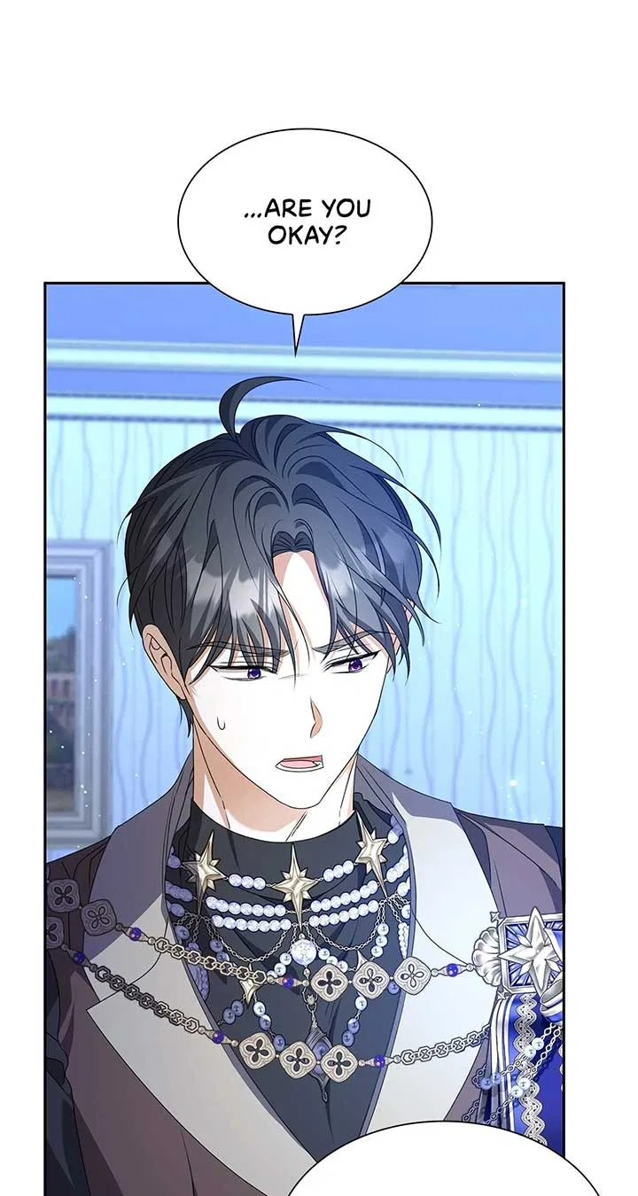 Enough With the Flirting Chapter 38 – Page 26