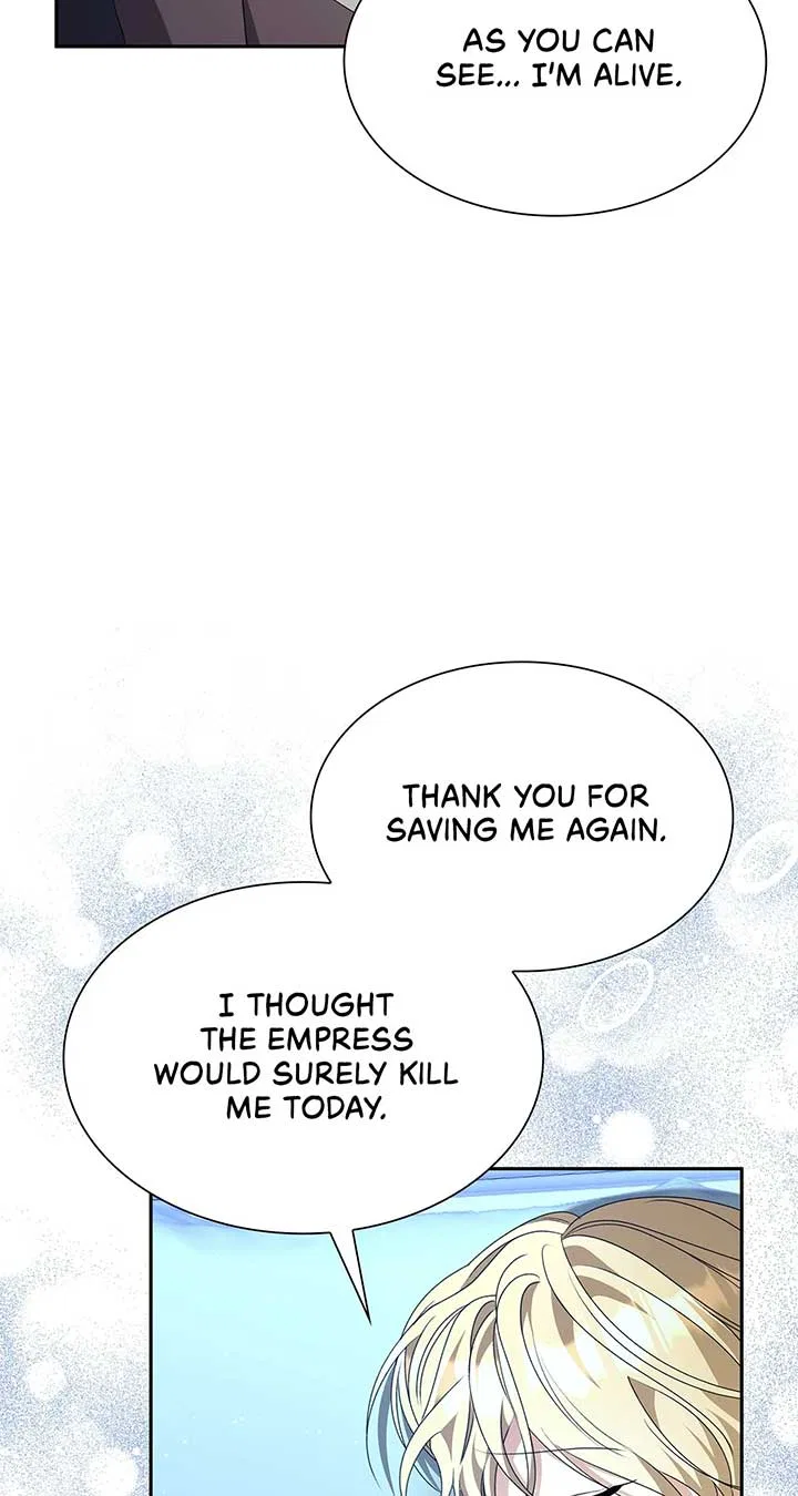 Enough With the Flirting Chapter 38 – Page 27
