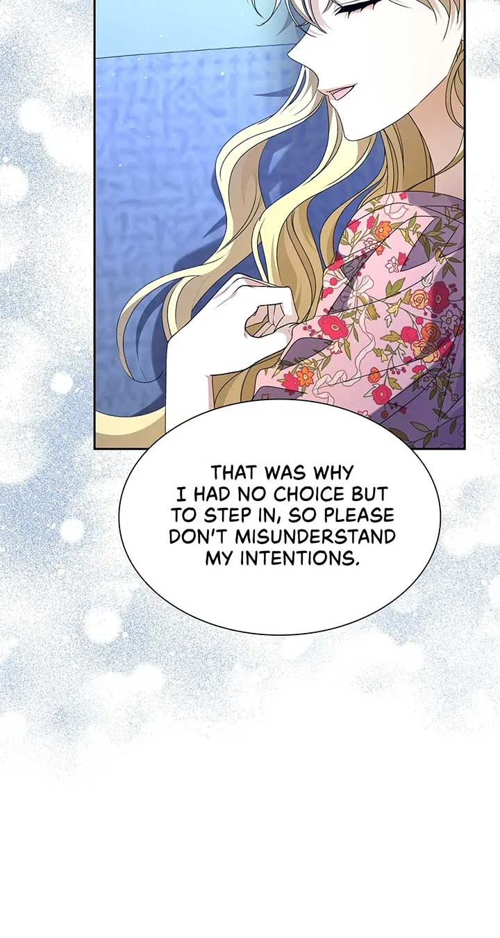 Enough With the Flirting Chapter 38 – Page 28