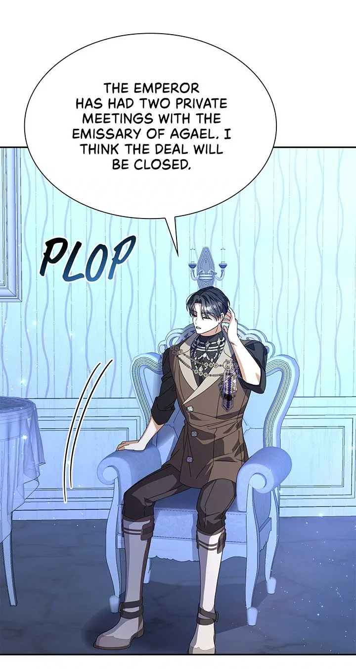 Enough With the Flirting Chapter 38 – Page 29