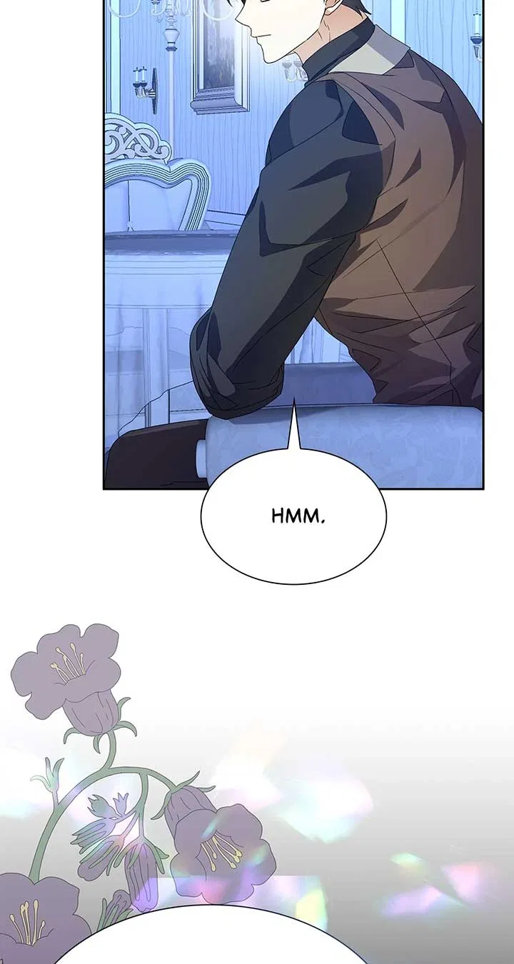 Enough With the Flirting Chapter 38 – Page 33