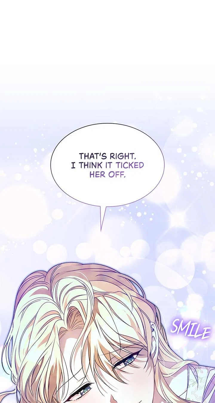 Enough With the Flirting Chapter 38 – Page 36