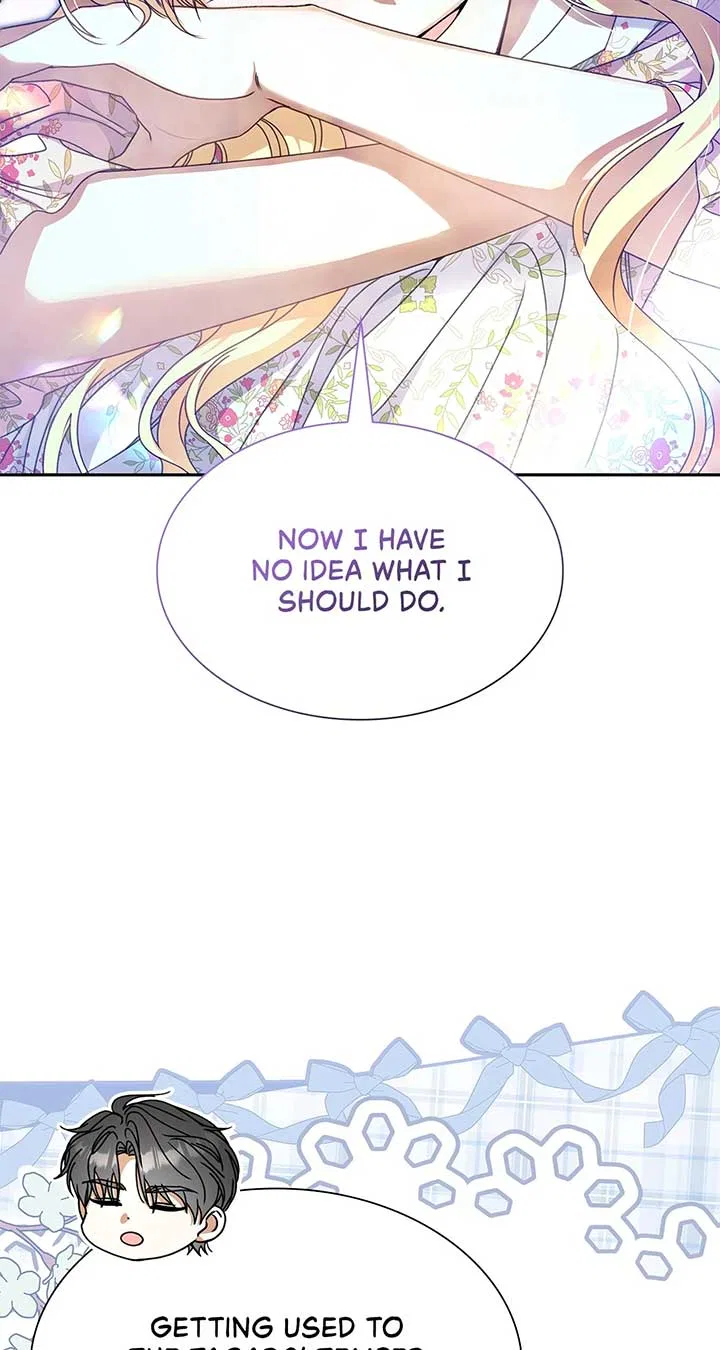 Enough With the Flirting Chapter 38 – Page 37
