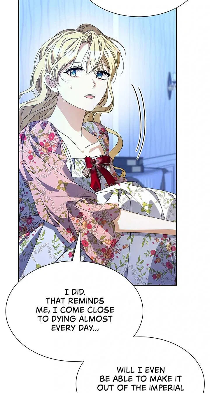 Enough With the Flirting Chapter 38 – Page 39