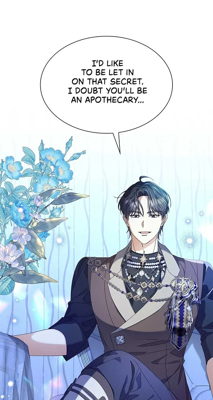 Enough With the Flirting Chapter 38 – Page 42