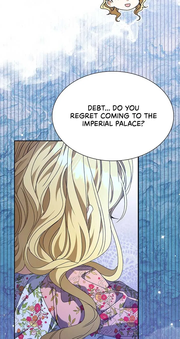 Enough With the Flirting Chapter 38 – Page 44