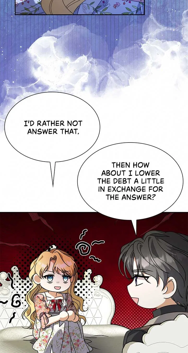 Enough With the Flirting Chapter 38 – Page 45
