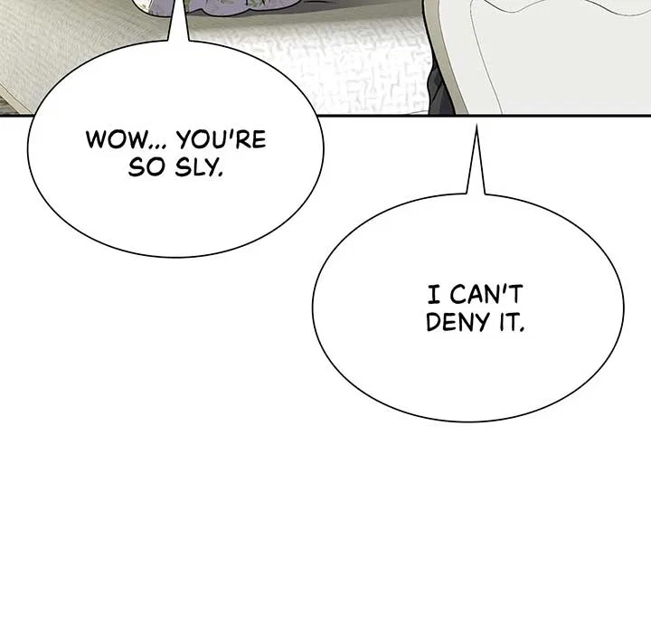 Enough With the Flirting Chapter 38 – Page 46