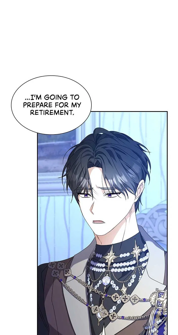 Enough With the Flirting Chapter 38 – Page 47