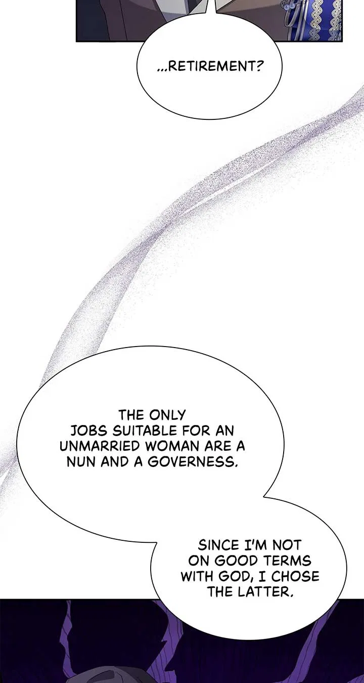 Enough With the Flirting Chapter 38 – Page 48