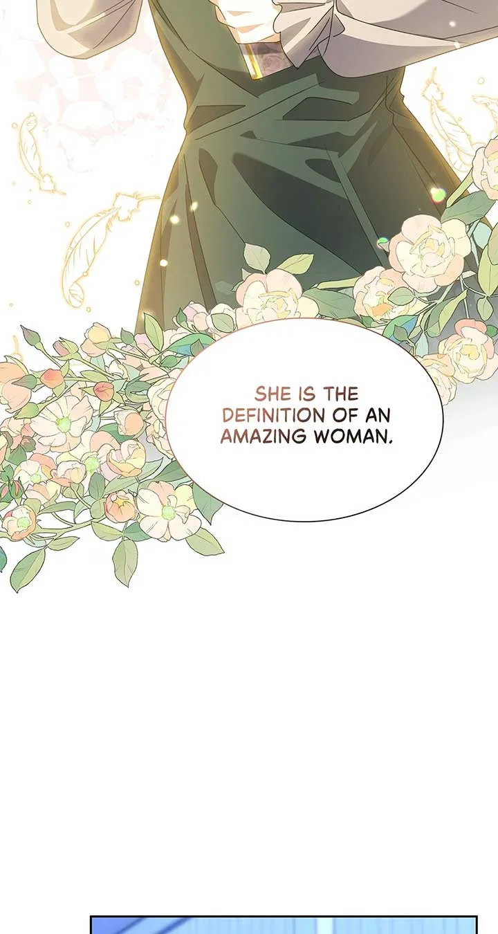 Enough With the Flirting Chapter 38 – Page 52