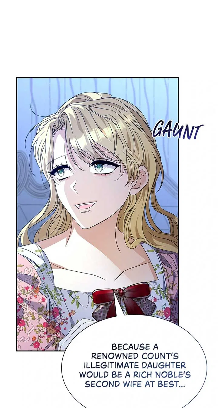 Enough With the Flirting Chapter 38 – Page 54