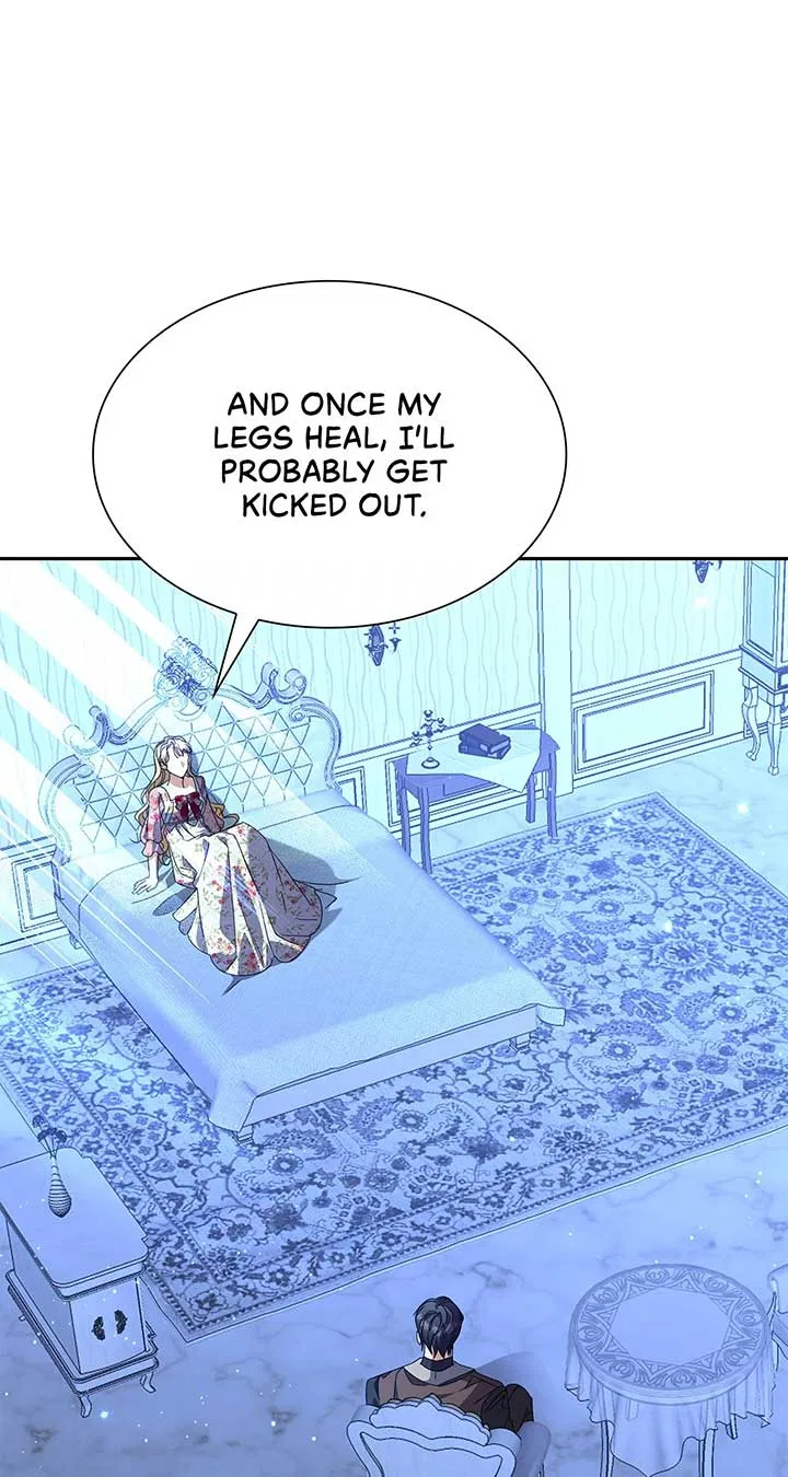 Enough With the Flirting Chapter 38 – Page 57
