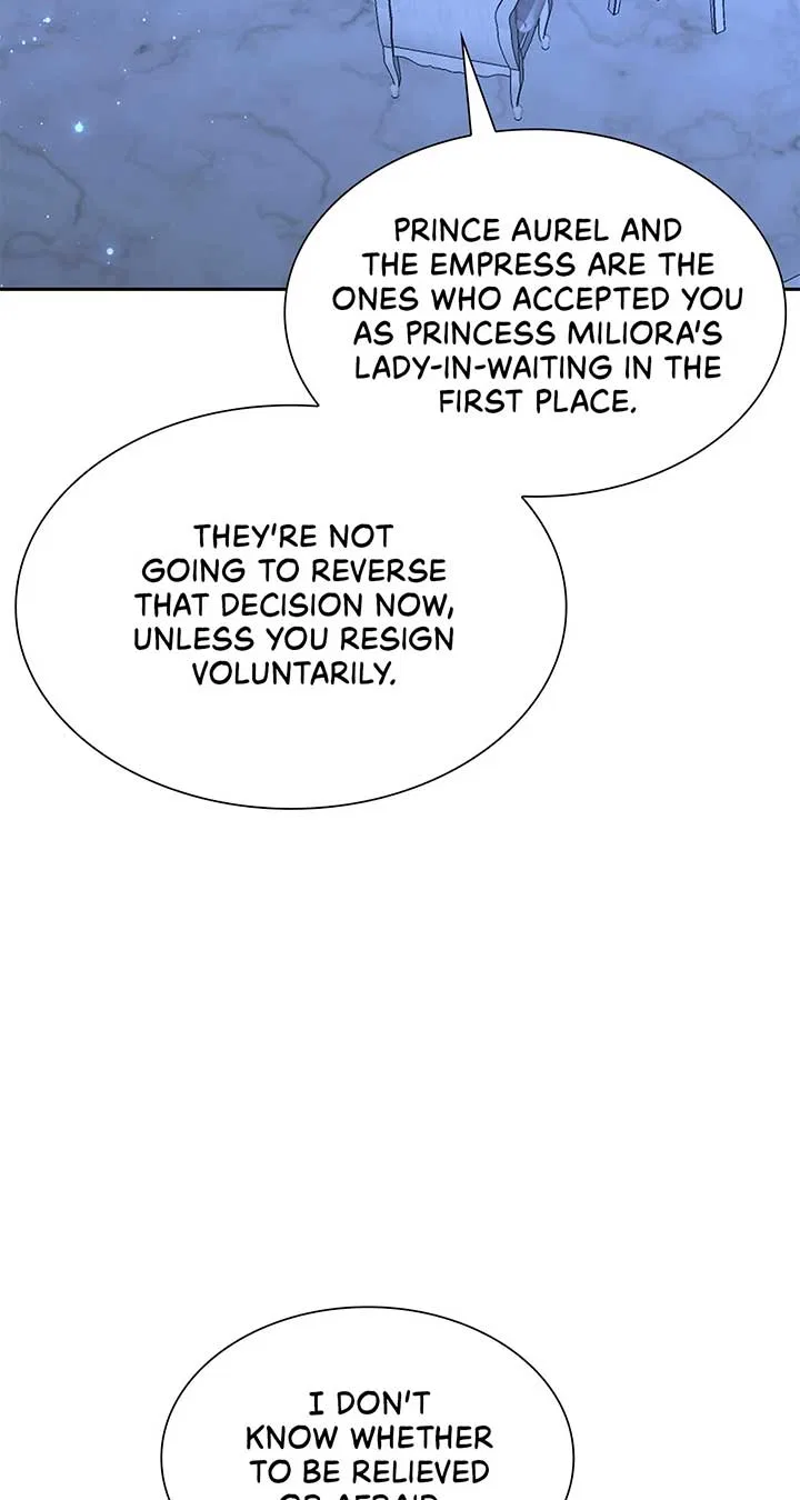Enough With the Flirting Chapter 38 – Page 58