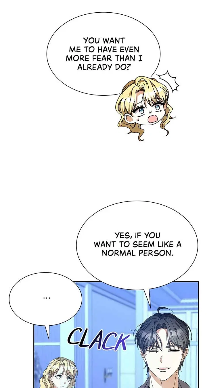 Enough With the Flirting Chapter 38 – Page 60